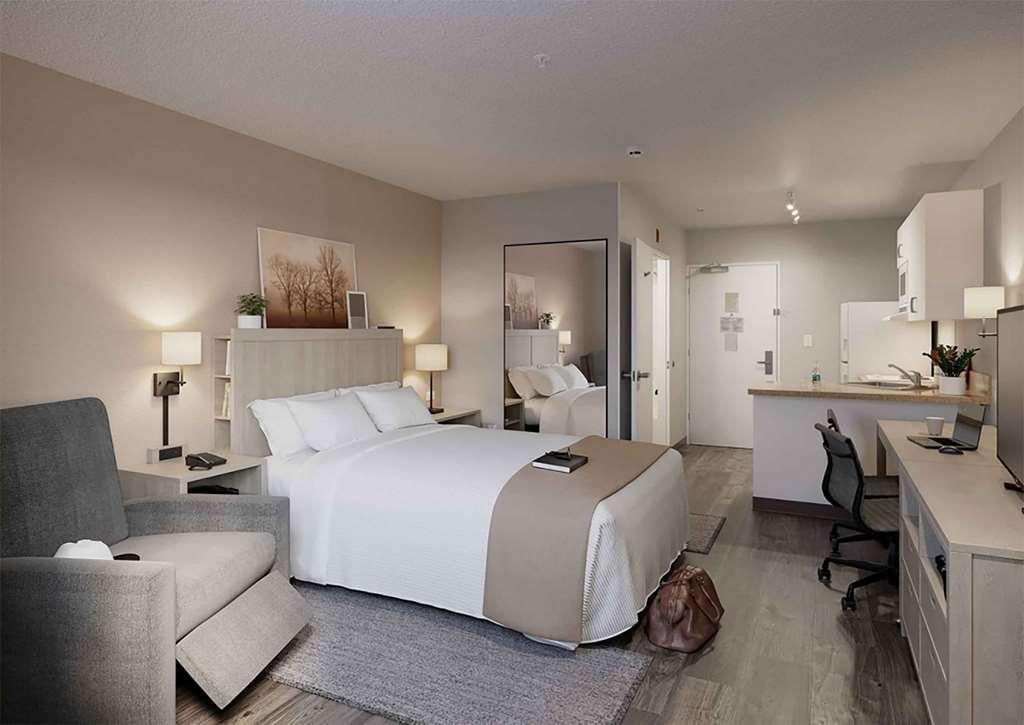 Extended Stay America Suites - Washington, Dc - Alexandria - Eisenhower Ave Habitación foto