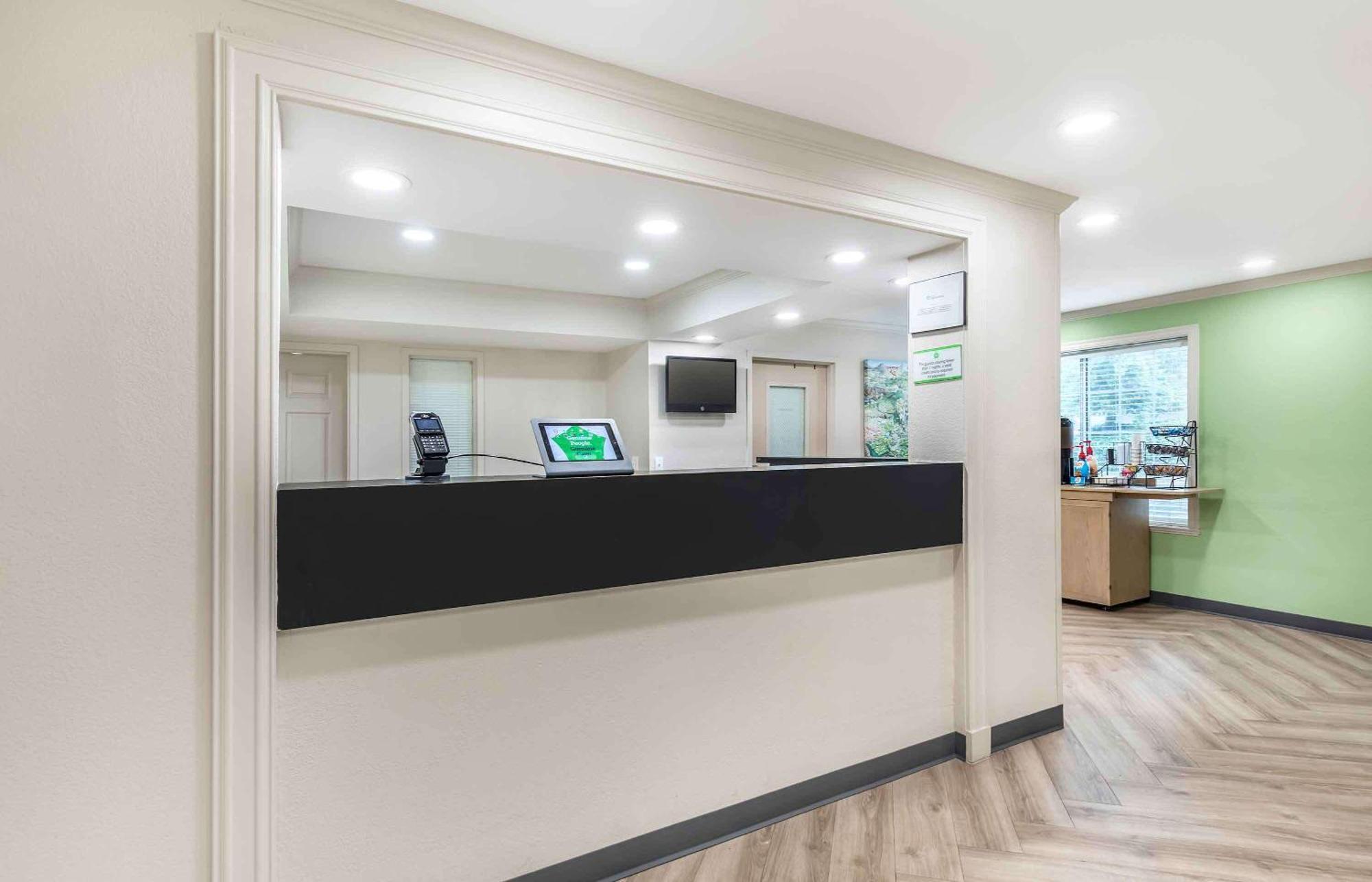 Extended Stay America Suites - Washington, Dc - Alexandria - Eisenhower Ave Exterior foto