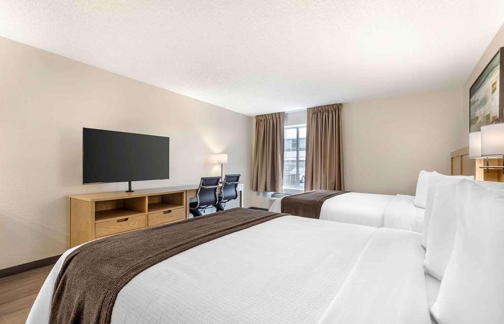 Extended Stay America Suites - Washington, Dc - Alexandria - Eisenhower Ave Habitación foto
